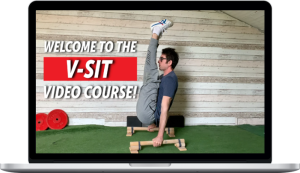 The Flexibility Guy – The V-SIT + PIKE Video Course