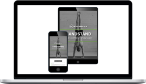 The Movement Fix – Handstand Development Program