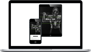 The Movement Fix – Pull Up Development Program