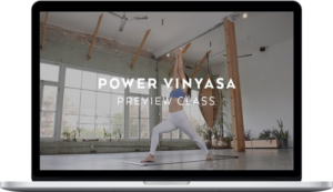 Briohny Smith – Power Vinyasa