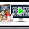 Chris Mohr – Football Nutrition