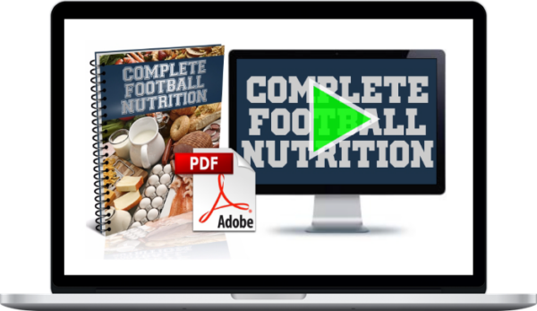 Chris Mohr – Football Nutrition