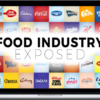 Corrina Rachel – Food Industry Exposed
