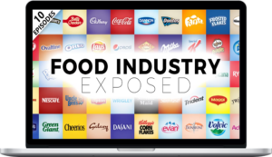 Corrina Rachel – Food Industry Exposed