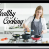 Corrina Rachel – Healthy Cooking