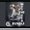 Herculean Strength – The Mythical Bundle: Everything You Need to Become a Superhero