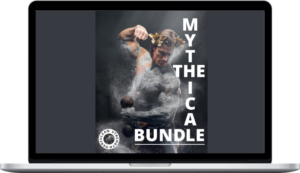 Herculean Strength – The Mythical Bundle: Everything You Need to Become a Superhero