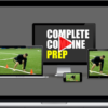 Jim Kielbaso – Football Combine Prep