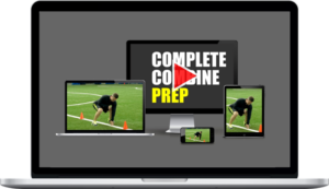 Jim Kielbaso – Football Combine Prep