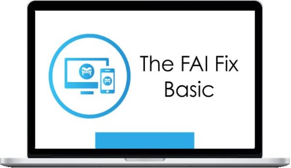 Matt and Shane – The FAI Fix Basic