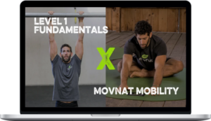 MovNat – MovNat Mobility Bundle