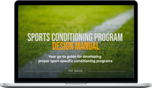 Pat Basil – Sports Conditioning Program Design Manual