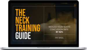 Pat Basil – The Neck Training Guide