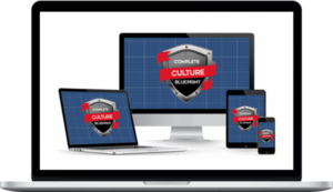 Pat Rigsby – Complete Culture Blueprint