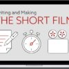 Pilar Alessandra – Writing And Making The Short Film (Recorded Class)