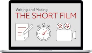 Pilar Alessandra – Writing And Making The Short Film (Recorded Class)