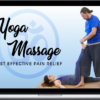 Robert Gardner & Corrina Rachel – Yoga Massage - Fast Effective Pain Relief