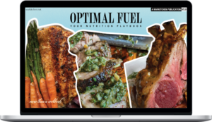 Rocky – Optimal Fuel 3.0: Your Nutrition Playbook