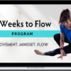 Summer Huntington – 6 Weeks to Flow