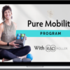 Summer Huntington – Pure Mobility