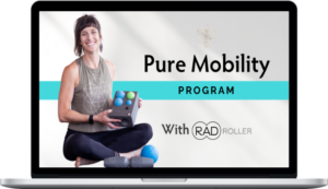 Summer Huntington – Pure Mobility