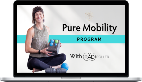 Summer Huntington – Pure Mobility