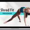 Summer Huntington – Shred Fit