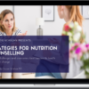 Susan Watson – Strategies for Nutrition Counselling