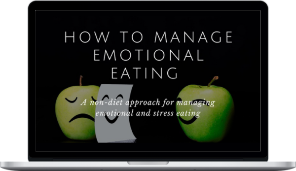 Susan Watson & Andrea Hardy – How To Manage Emotional Eating