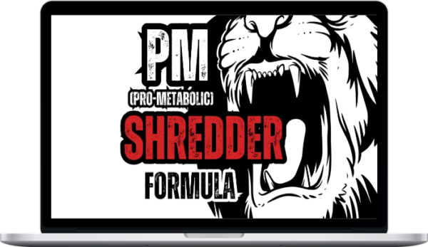 TestoNation – Pro-metabolic Shredder Formula: Fat loss for a slow metabolism