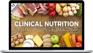 Vince Belonzi – Clinical Nutrition