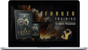 Forged Training – Forged 16 Week Program