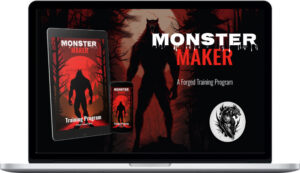 Forged Training – Monster Maker