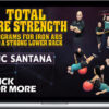 JC Santana – Total Core Strength