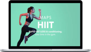 Mind Pump – MAPS HIIT Fitness Training Program