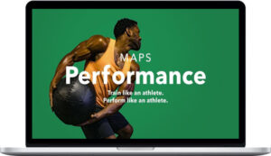 Mind Pump – MAPS Performance