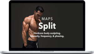 Mind Pump – MAPS Split