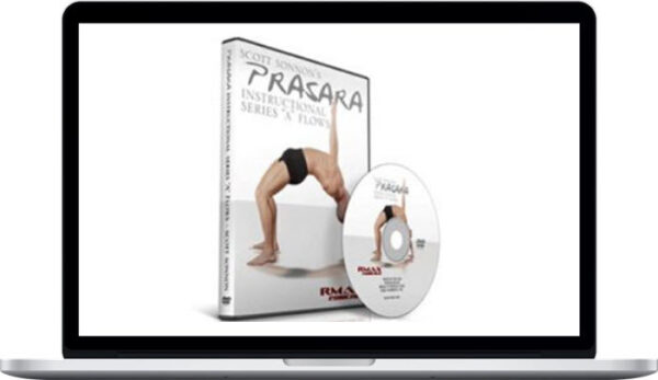 Tacfit – Prasara Yoga Program