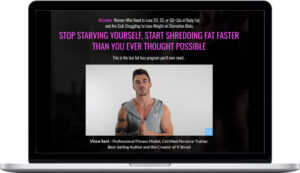 Vince Sant – Fat Loss Extreme for Her