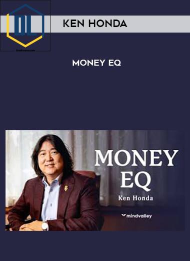 Ken Honda – Money EQ