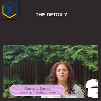 Lynn Waldrop – The Detox 7