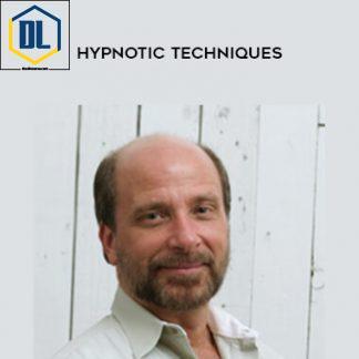David Calof – Hypnotic Techniques