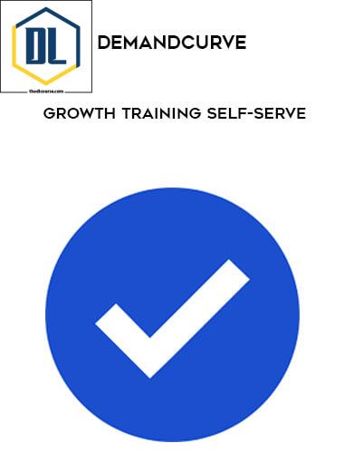 12 Demandcurve Growth Training Self Serve