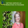 121 Ann Weiser Cornell Getting Unstuck An Introduction to Focusing
