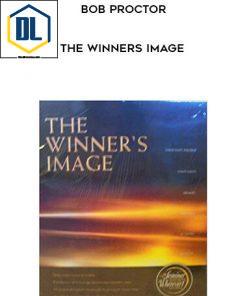Bob Proctor – The Winner's Image