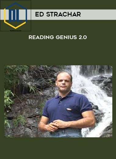 149 Ed Strachar Reading Genius 2