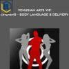 15 Opening Body Language Delivery