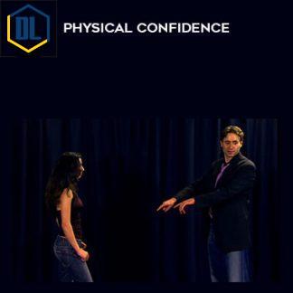 Pickup 101 – Physical Confidence