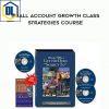16 Simpler Options Small Account Growth Class Strategies Course