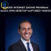 162 Dave M Insider Internet Dating program Audio dips desktop captured videos